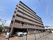 津久野駅より徒歩6分 3階 築25年1ヶ月の賃貸物件