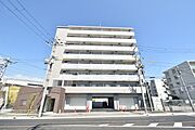 七道駅より徒歩2分 3階 築3年1ヶ月の賃貸物件