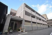 なかもず駅より徒歩3分 1階 築21年の賃貸物件
