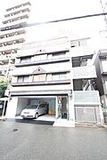 コーポ新明 3階 築36年6ヶ月の賃貸物件