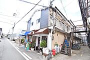 南島ハイツ 2階 築56年6ヶ月の賃貸物件