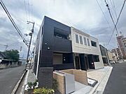 SchaanCarter 1階 築1年6ヶ月の賃貸物件