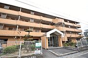 グリーンヒルズ宮苑 3階 築29年8ヶ月の賃貸物件