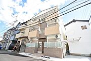 トレベール東雲 3階 築7年5ヶ月の賃貸物件