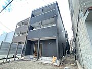 堺東駅より徒歩8分 2階 築1年の賃貸物件