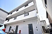 なかもず駅より徒歩4分 2階 築34年1ヶ月の賃貸物件