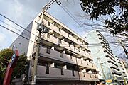 堺東駅より徒歩10分 5階 築22年6ヶ月の賃貸物件