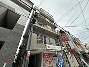 堺市駅より徒歩4分 4階 築49年3ヶ月の賃貸物件
