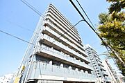 パークサイド堺 7階 築35年6ヶ月の賃貸物件