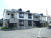 初芝駅より徒歩21分 2階 築31年の賃貸物件
