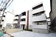 ボヌールコート 2階 築5年10ヶ月の賃貸物件
