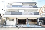 湊駅より徒歩12分 3階 築51年6ヶ月の賃貸物件