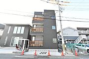 津久野駅より徒歩9分 3階 築7年3ヶ月の賃貸物件