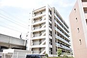 七道駅より徒歩1分 3階 築16年1ヶ月の賃貸物件
