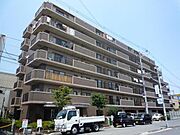 石津川駅より徒歩1分 4階 築31年7ヶ月の賃貸物件