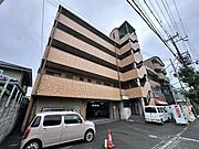 マンションカワ 3階 築33年11ヶ月の賃貸物件