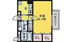 つつじ香丘ハイツ 2階