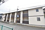 浅香山駅より徒歩4分 2階 築21年の賃貸物件