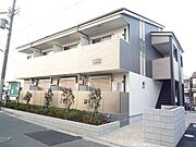上野芝駅より徒歩10分 1階 築15年10ヶ月の賃貸物件
