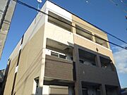 なかもず駅より徒歩7分 1階 築14年8ヶ月の賃貸物件
