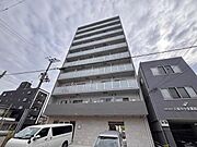 堺東駅より徒歩13分 9階 築3年4ヶ月の賃貸物件