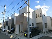 羽衣駅より徒歩10分 1階 築14年5ヶ月の賃貸物件
