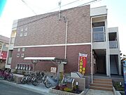 湊駅より徒歩2分 1階 築16年8ヶ月の賃貸物件