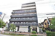 湊駅より徒歩4分 2階 築18年2ヶ月の賃貸物件