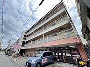 金岡コーポラス 2階 築39年9ヶ月の賃貸物件