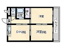 南海泉北線 深井駅 徒歩4分
