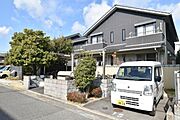 なかもず駅より徒歩12分 1階 築19年1ヶ月の賃貸物件