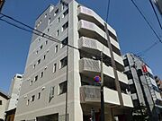 堺駅より徒歩2分 5階 築14年8ヶ月の賃貸物件
