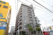 三国ケ丘駅より徒歩3分 4階 築28年8ヶ月の賃貸物件