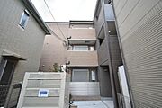 石津川駅より徒歩6分 1階 築4年4ヶ月の賃貸物件