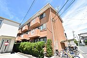 鳳駅より徒歩8分 2階 築32年5ヶ月の賃貸物件