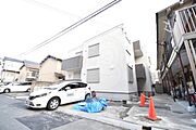 堺市駅より徒歩6分 1階 築5年7ヶ月の賃貸物件