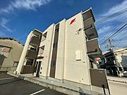 GRANDIR初芝 3階 築3年10ヶ月の賃貸物件