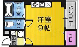 パナメゾンドール 4階
