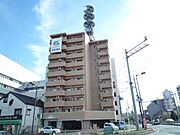 住吉橋ポルト 9階 築15年2ヶ月の賃貸物件