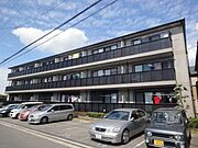 新金岡駅より徒歩12分 1階 築25年9ヶ月の賃貸物件