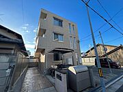 七道駅より徒歩6分 2階 築11年2ヶ月の賃貸物件