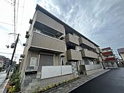 三国ケ丘駅より徒歩11分 1階 築3年2ヶ月の賃貸物件
