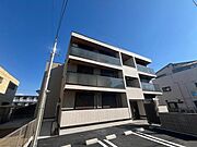 七道駅より徒歩10分 2階 築1年7ヶ月の賃貸物件