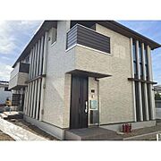 三国ヶ丘residenceE棟 1階 築2年8ヶ月の賃貸物件