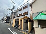 パサログランデ香ヶ丘 1階 築35年6ヶ月の賃貸物件