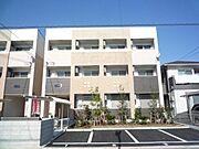 鳳駅より徒歩10分 2階 築15年11ヶ月の賃貸物件