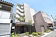 堺駅より徒歩18分 3階 築13年1ヶ月の賃貸物件