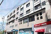 浅香山駅より徒歩2分 3階 築32年4ヶ月の賃貸物件