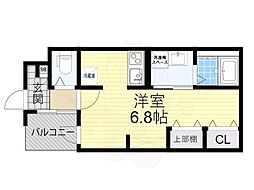 南海線 堺駅 徒歩20分 2階/-