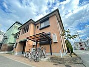 北花田駅より徒歩13分 1階 築24年8ヶ月の賃貸物件